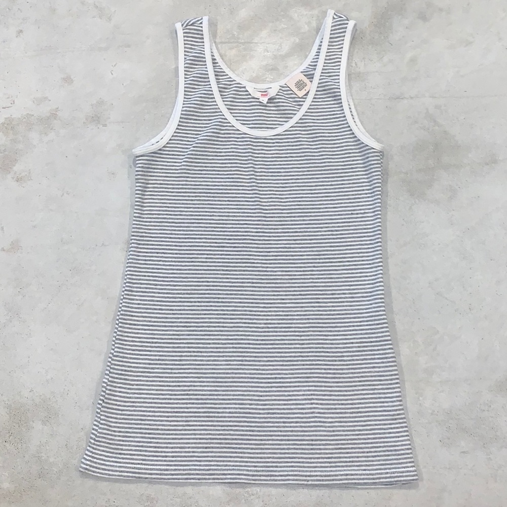 Levi’s Tank Top